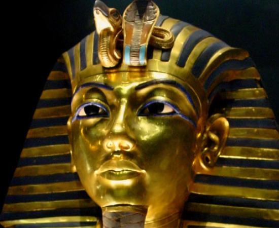 Tutankhamun