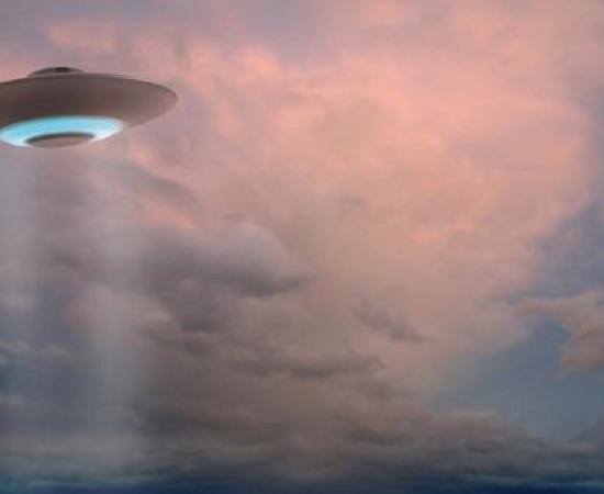UFO Disclosure Washington