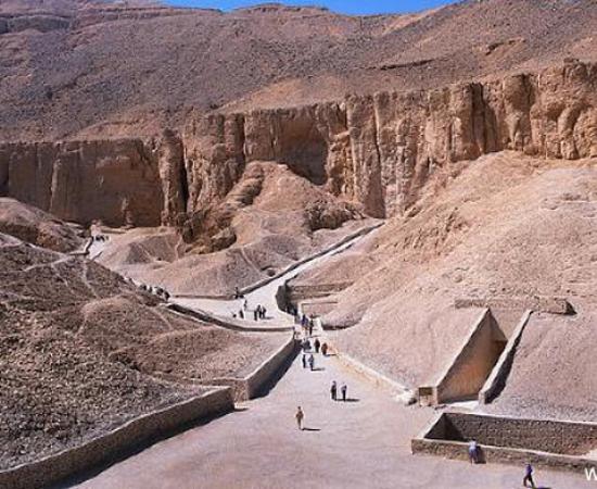 Valley of the Kings