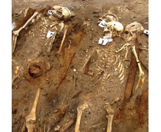 Viking Age older than what believed