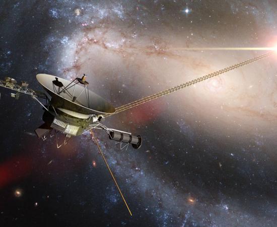 Voyager 1