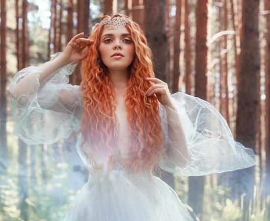 A beautiful wandering wilas. Source: angel_nt / Adobe Stock