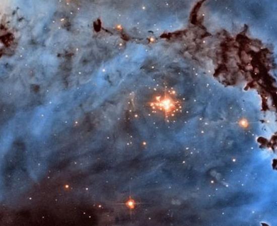 Water found on distant planet