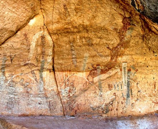 Unraveling the secrets of White Shaman Cave