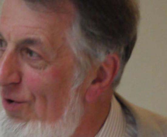 T.P. Wiseman, Author