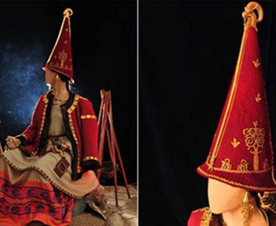 Pointing to Witchcraft: The Possible Origin of the Conical Witch's Hat