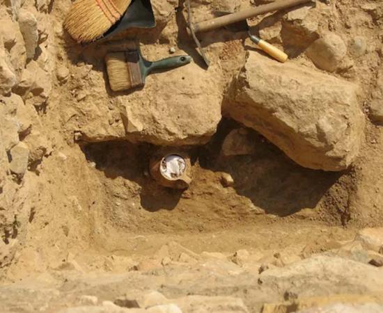 Witchcraft at the Agora, Athens Revealed in New Study