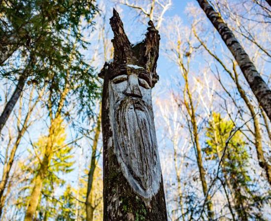 The Wolf Shepherd Deity, Lame Devils And Saints In Slavic Beliefs