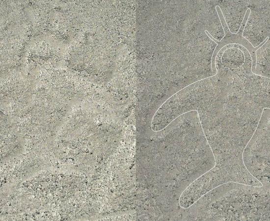 AI Reveals New Secrets of the Nazca