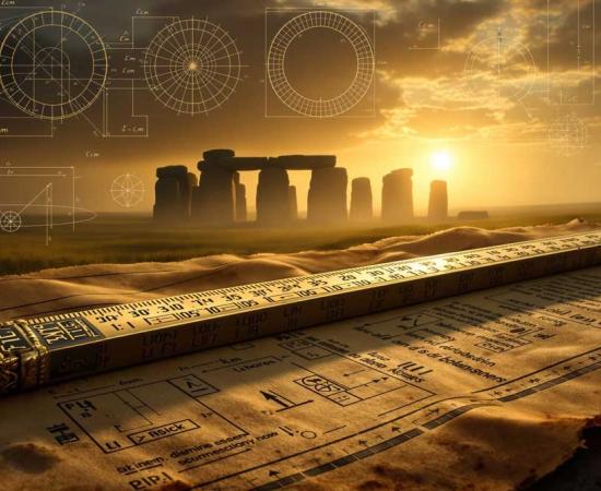 Ancient Measurements