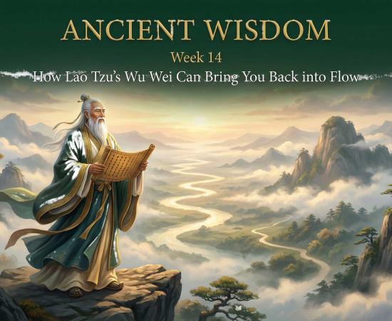 Ancient Wisdom