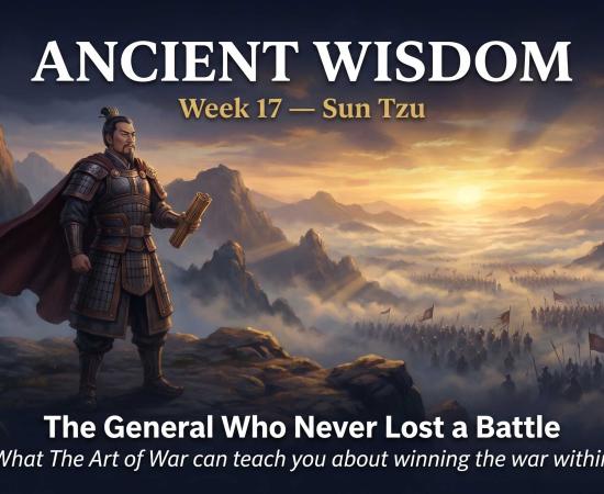 Sun Tzu
