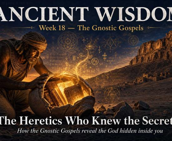 Ancient Wisdom