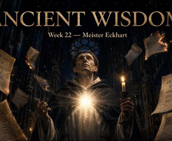 Ancient Wisdom