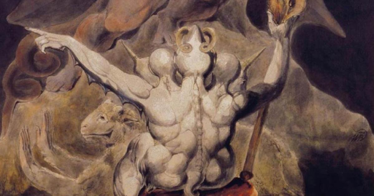 666 Sanctified: The Beast Was Fake News | Ancient Origins