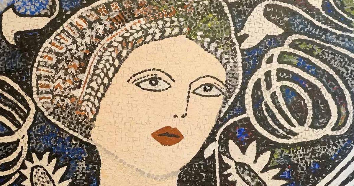 Female Contenders For Alexander’s Crown: Cynane, Adea, Olympias