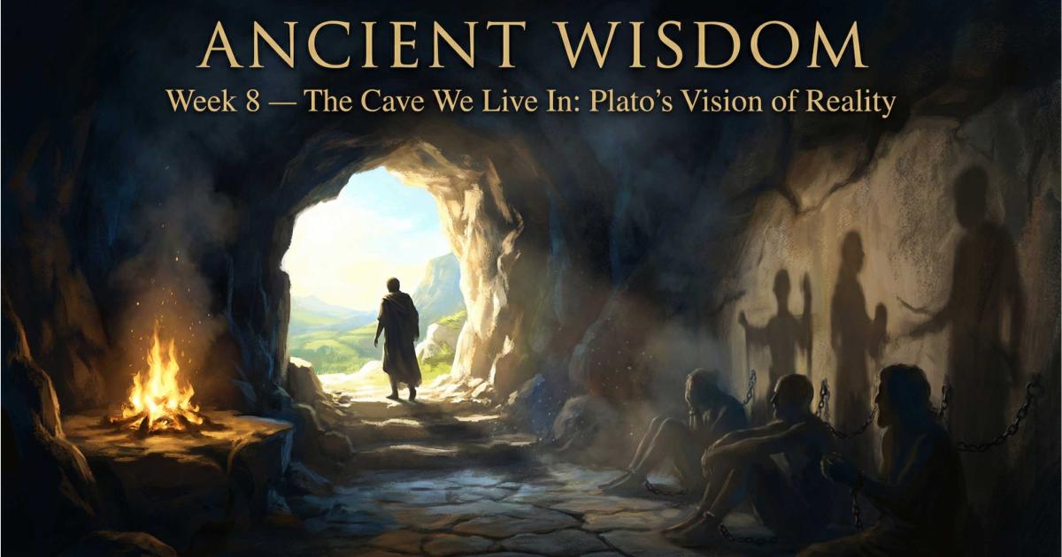 Ancient Wisdom