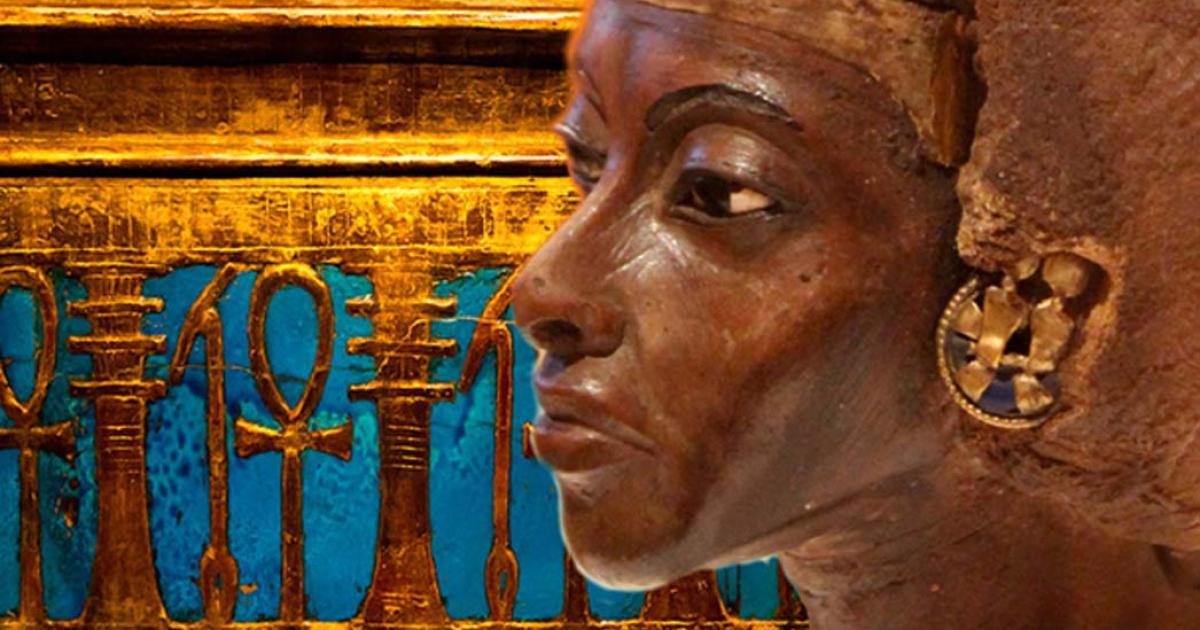 Dazzling Nebmaatre: Queen Tiye, the Matchless Matriarch—Part II