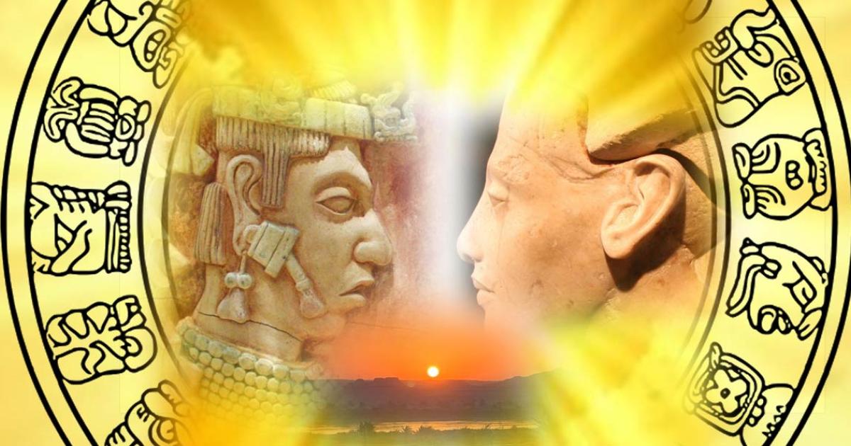 The King and the Calendar