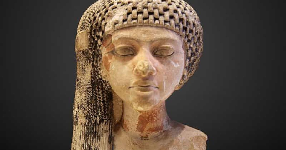 Queen Meritaten (Scotia)