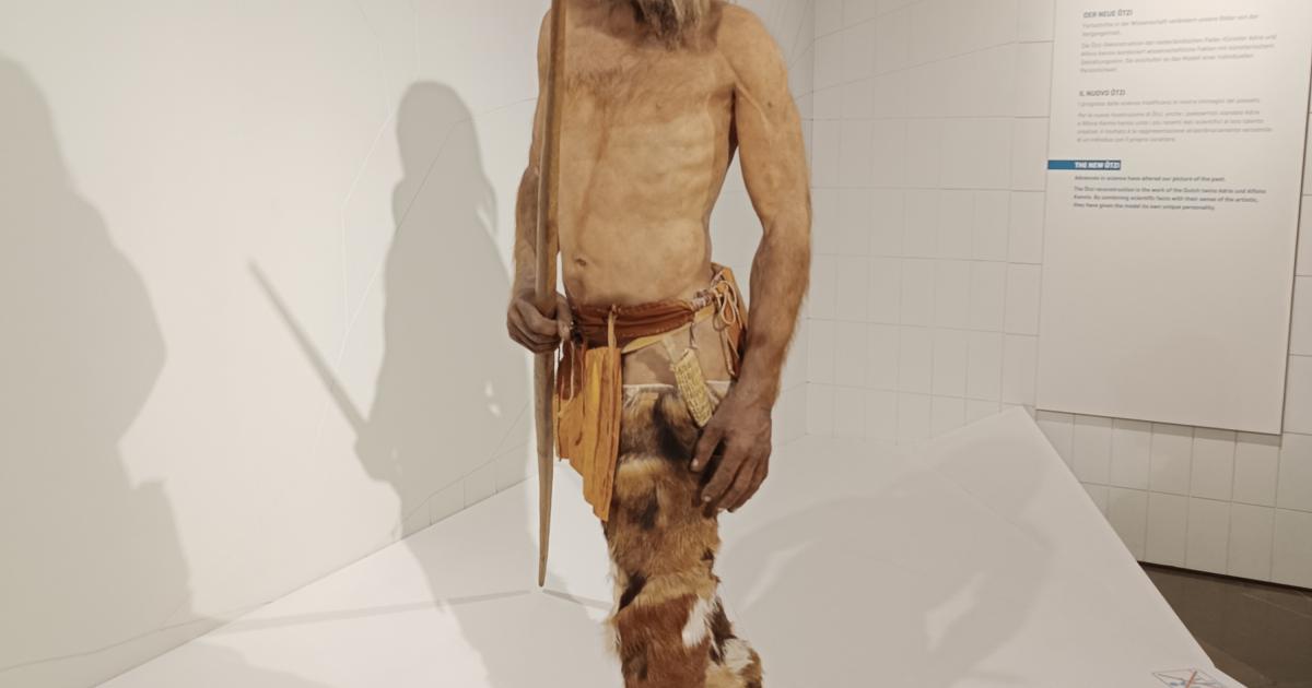 Otzi