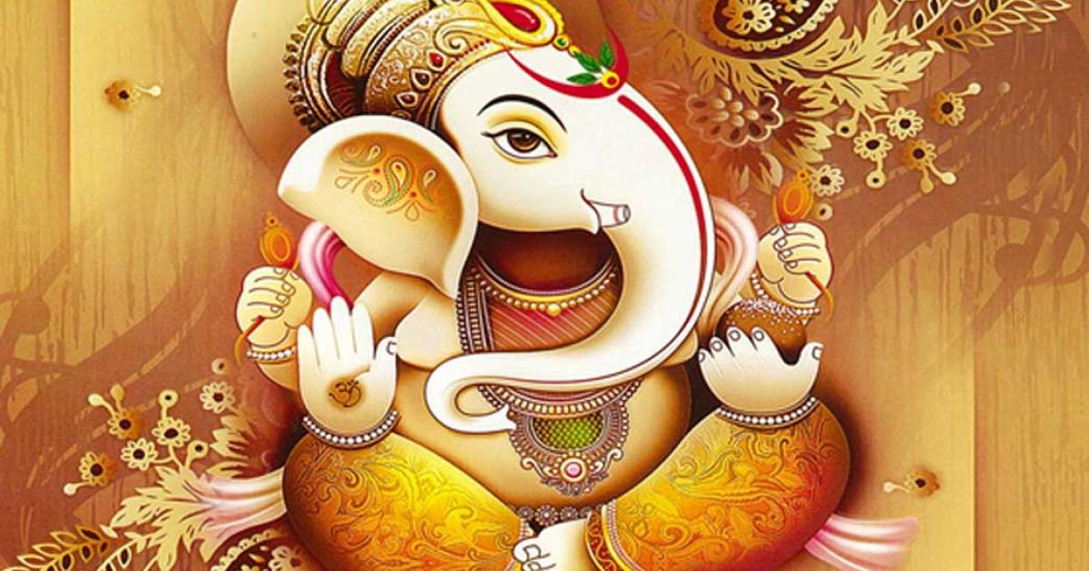 Ganesha