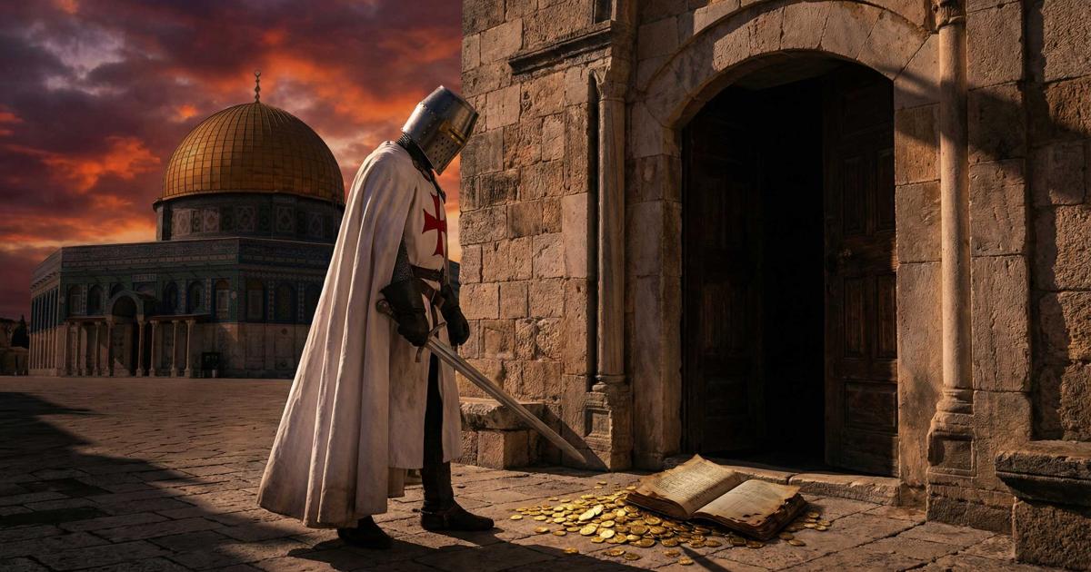 Knights Templar