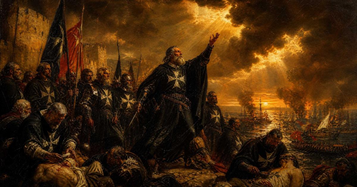 Knights of Malta