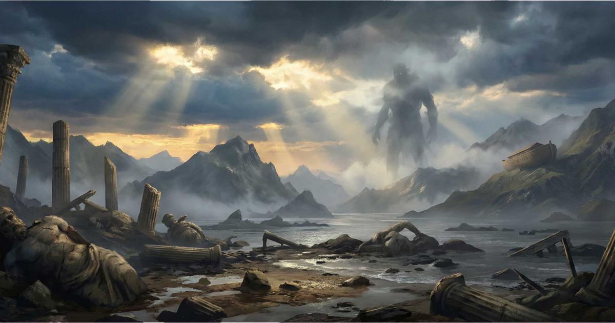 Nephilim