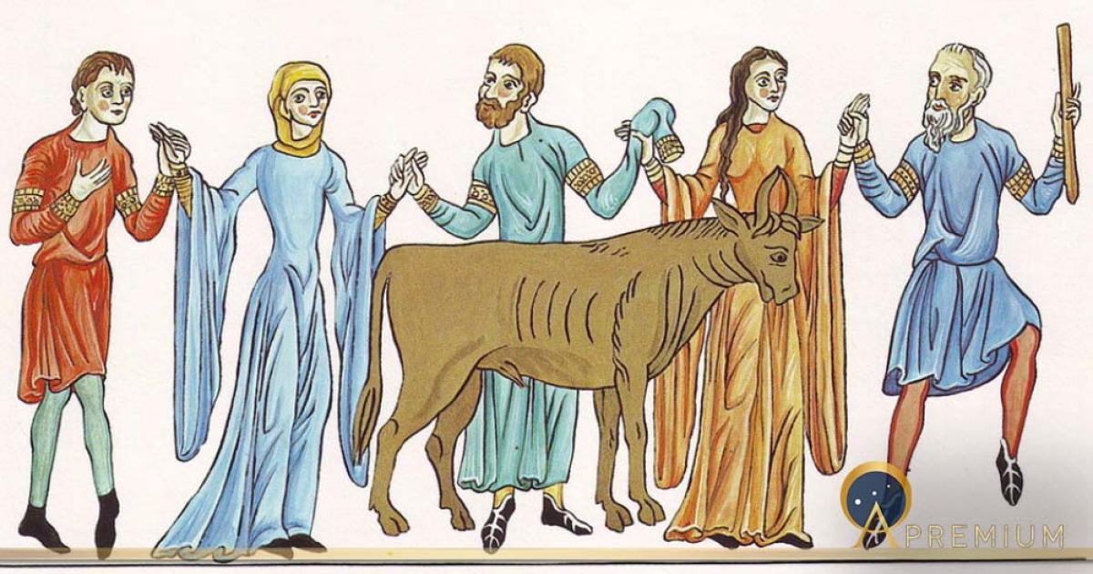 Baal And Moloch, Did The Ancient Gods Of The Levant Demand Child Sacrifices?