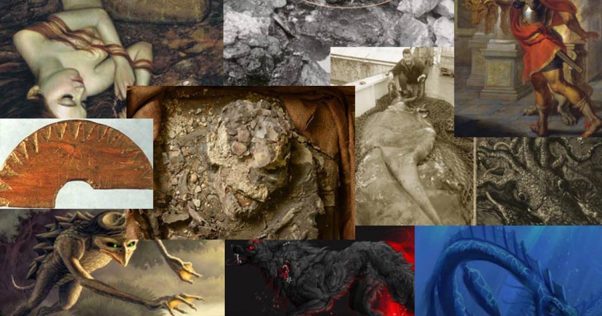 Ten Discoveries of 2014 that Suggest there is Truth to Ancient Myths and Legends