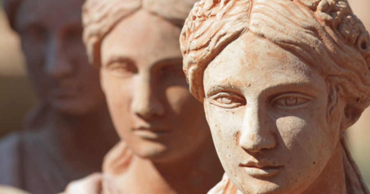 4 Things Ancient Greeks and Romans Got Right About Mental Health
