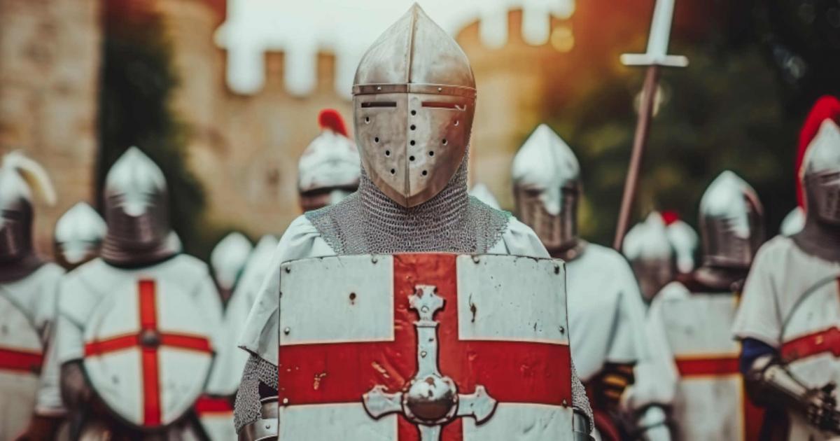 5 Most Famous Clashes from the Crusades (Video)