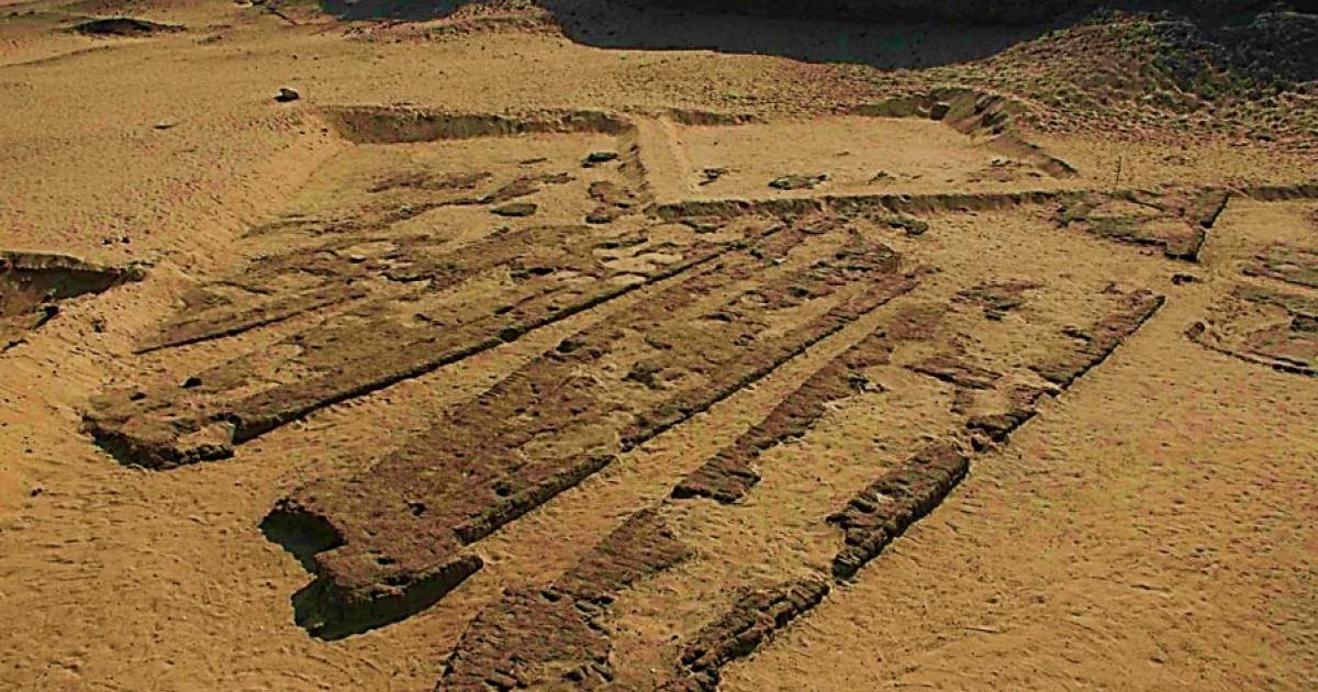 The Abydos Boats: Transporting the Pharaohs Through the Afterlife | Ancient  Origins