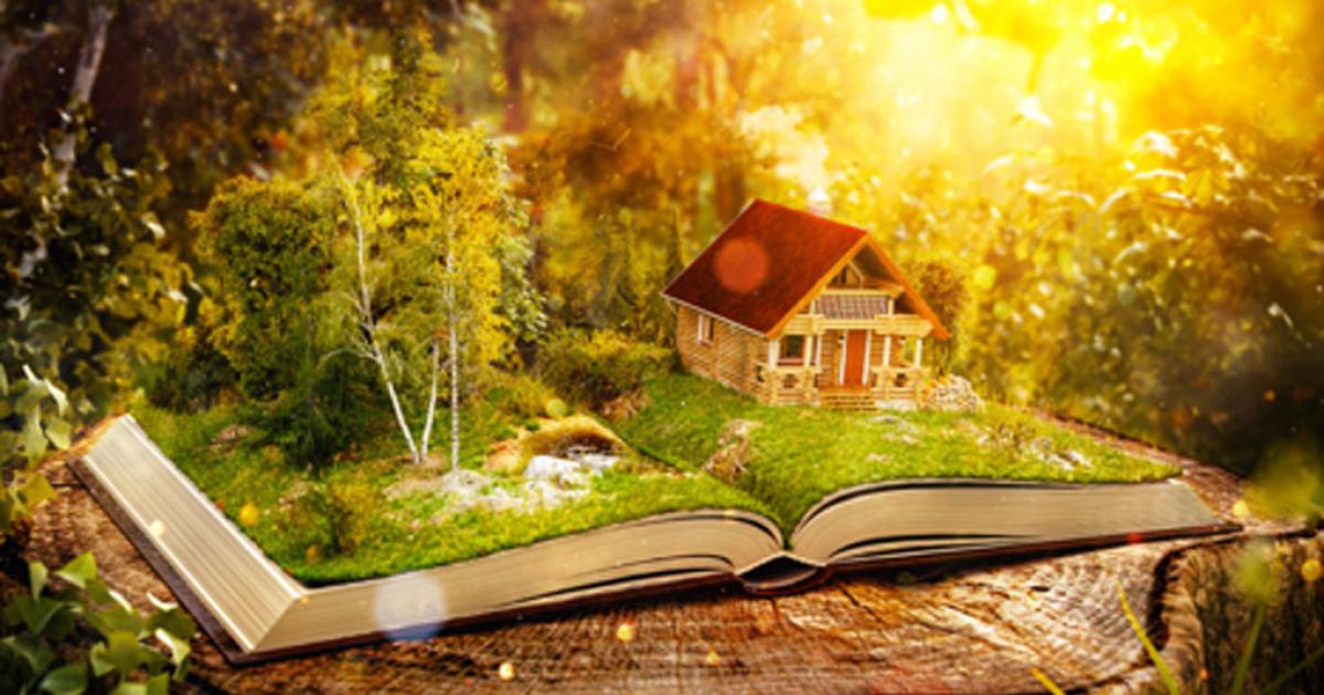 Memories of Childhood: Aesop’s Fables are as Relevant Today as They Were 2,600 Years Ago