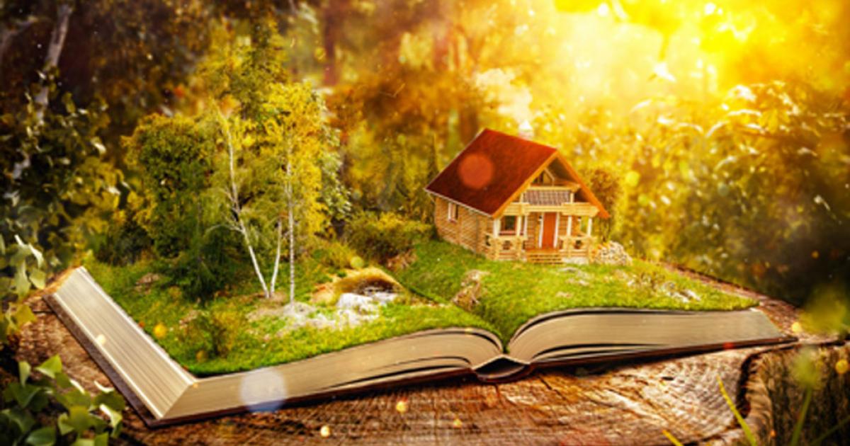 Memories of Childhood: Aesop’s Fables are as Relevant Today as They Were 2,600 Years Ago