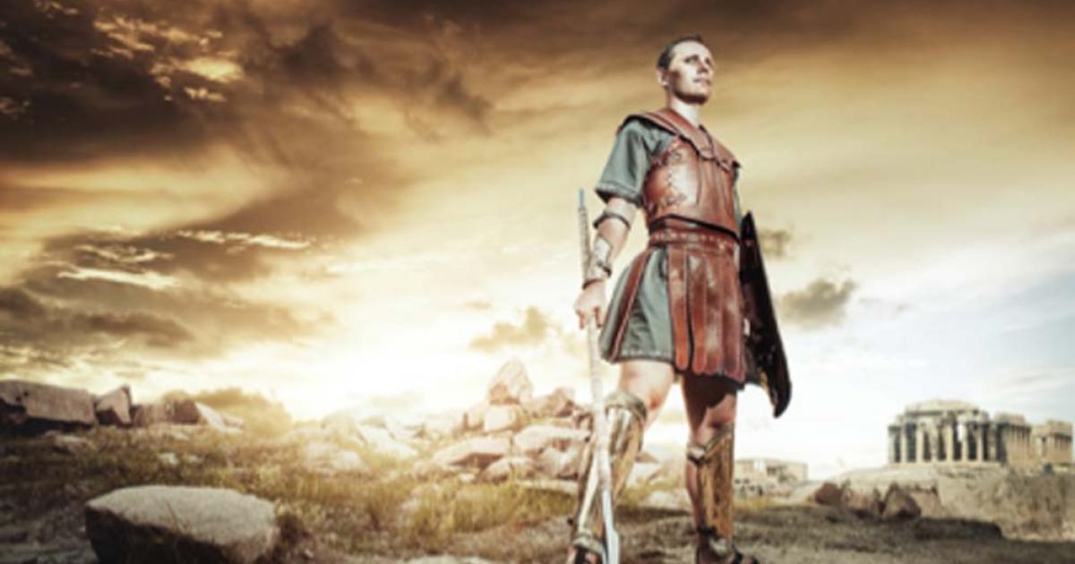 Agathocles of Syracuse; warrior, ruler, tyrant. Source: Fotokvadrat / Adobe Stock.