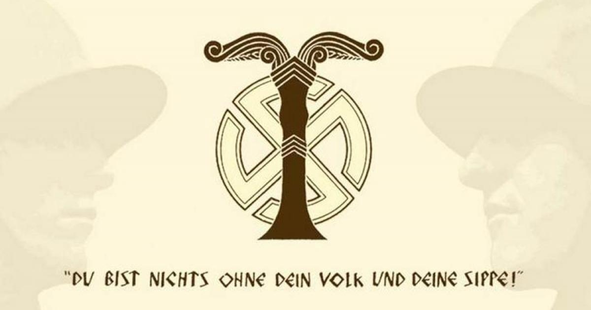 Ahnenerbe: Nazi Secret Society and their Reinterpretation of History