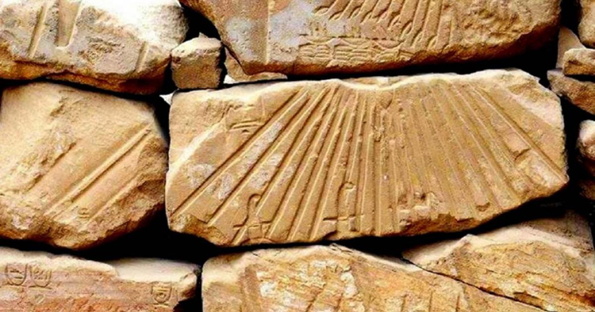 Akhenaten, the Savior of Karnak: Breaking Ties with “tainted” Amun
