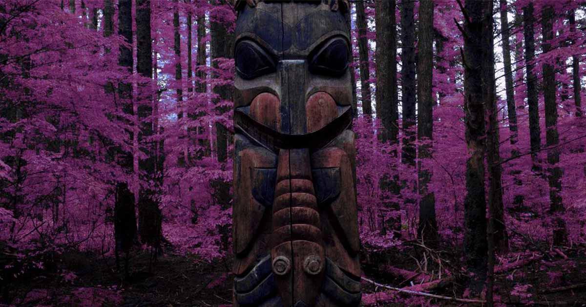 Researchers Find Elusive 19th Century Alaskan Fort