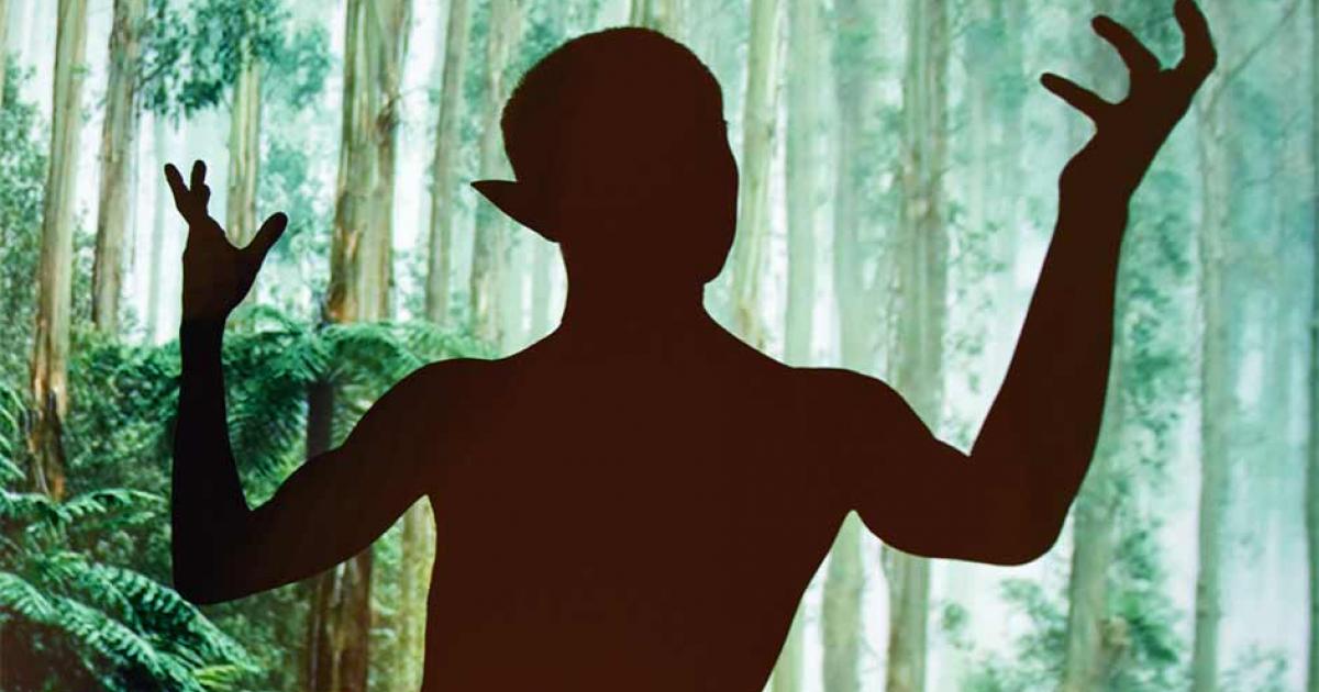 Mexican myths of Aluxes tell of small human-like creatures causing chaos wherever they go. Source: vladorlov / Adobe Stock