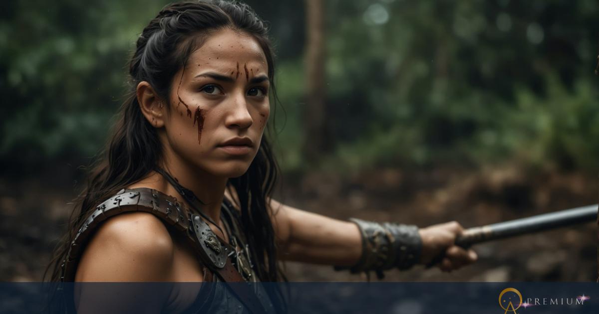 The Machlyes and Auses