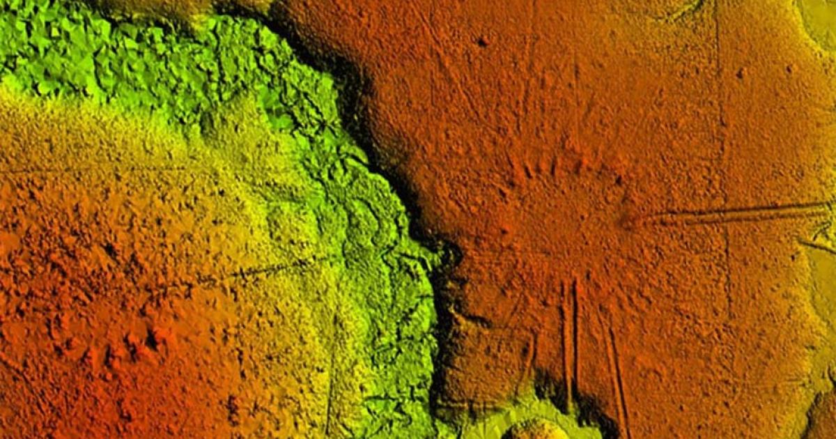 Lost ‘Cosmic’ Amazonian Villages Discovered in Brazilian Rainforest