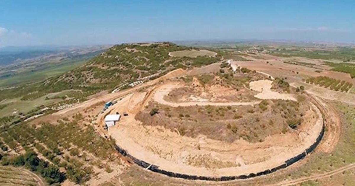 Archaeologists May Have Identified 2nd Tomb at World-Famous Amphipolis Site