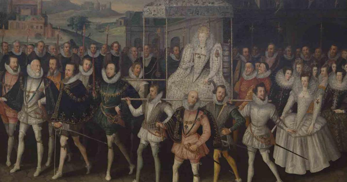 A Royal Love Affair: The Mystery of Amy Robsart Dudley’s Death