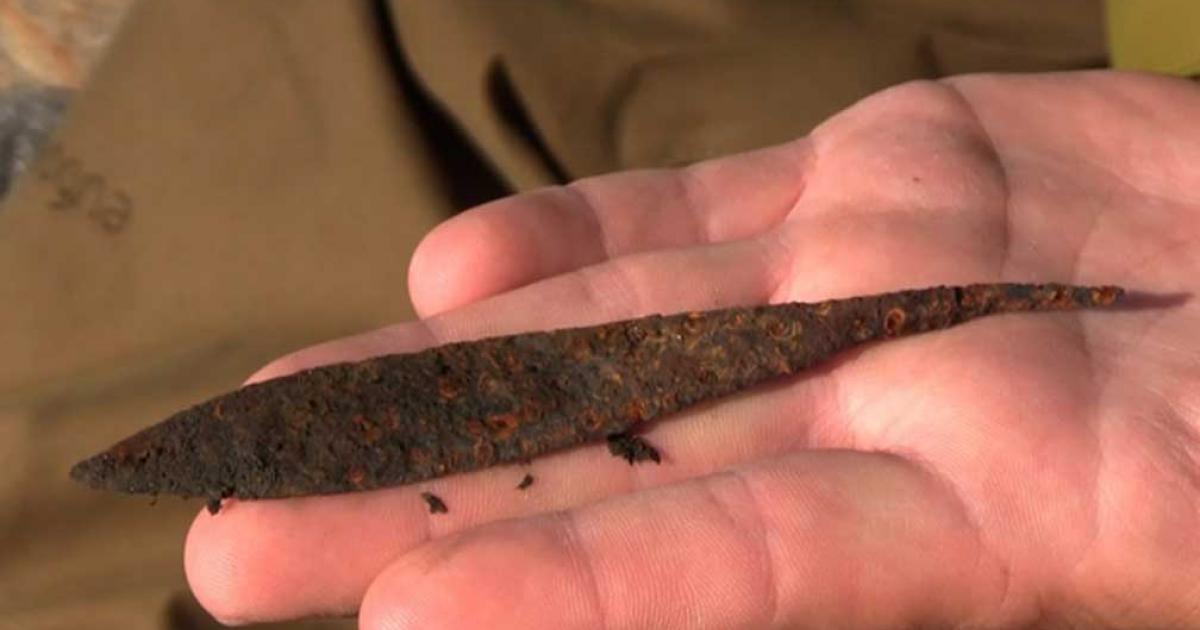 Surprises from the Ice: Ancient Arrowheads Found Via Melting Glaciers in Norway