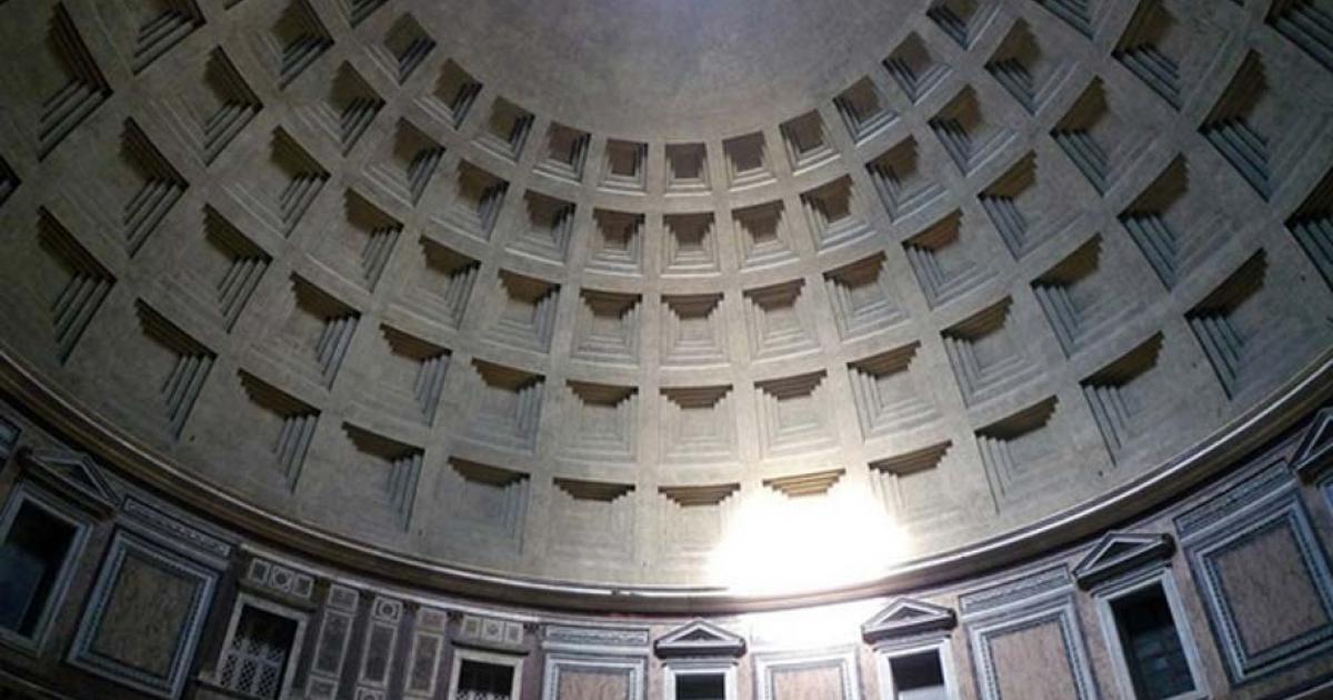 A Step Closer to Finding the Recipe for Ancient Rome’s Rock-Solid Super-Concrete 