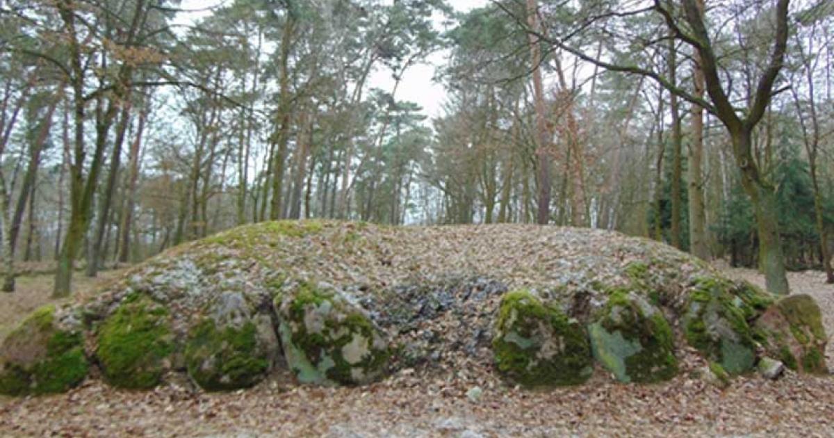 Will Discovery of Ancient Tombs in Poland Halt a Proposed Coal Mine?