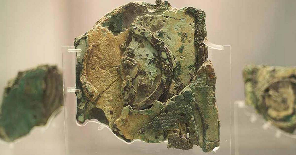 Skeptics Question Whether Antikythera Start Date Has Been Found