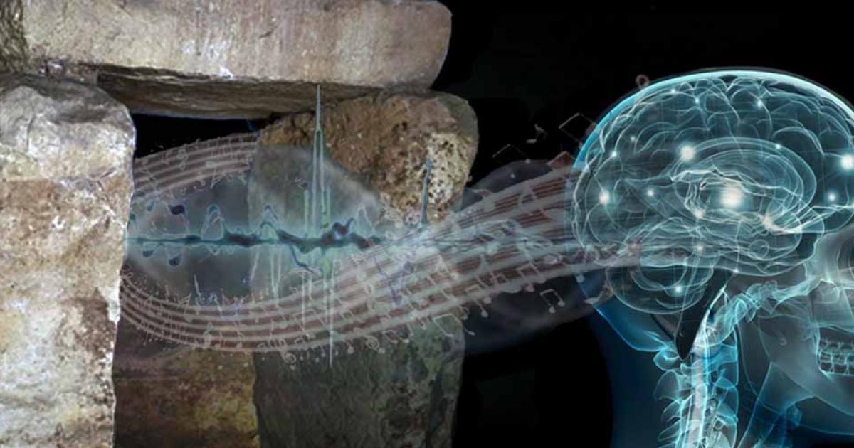 Archaeoacoustics and Ancient Architecture: Megaliths, Music and the Mind